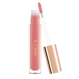 Iconic London | Lip Plumping Gloss